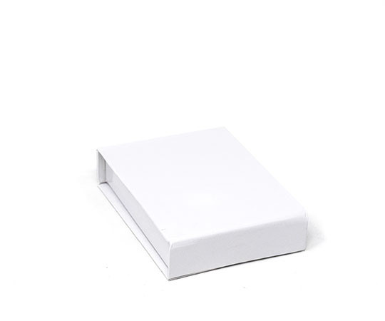 White Box with Magnetic Close