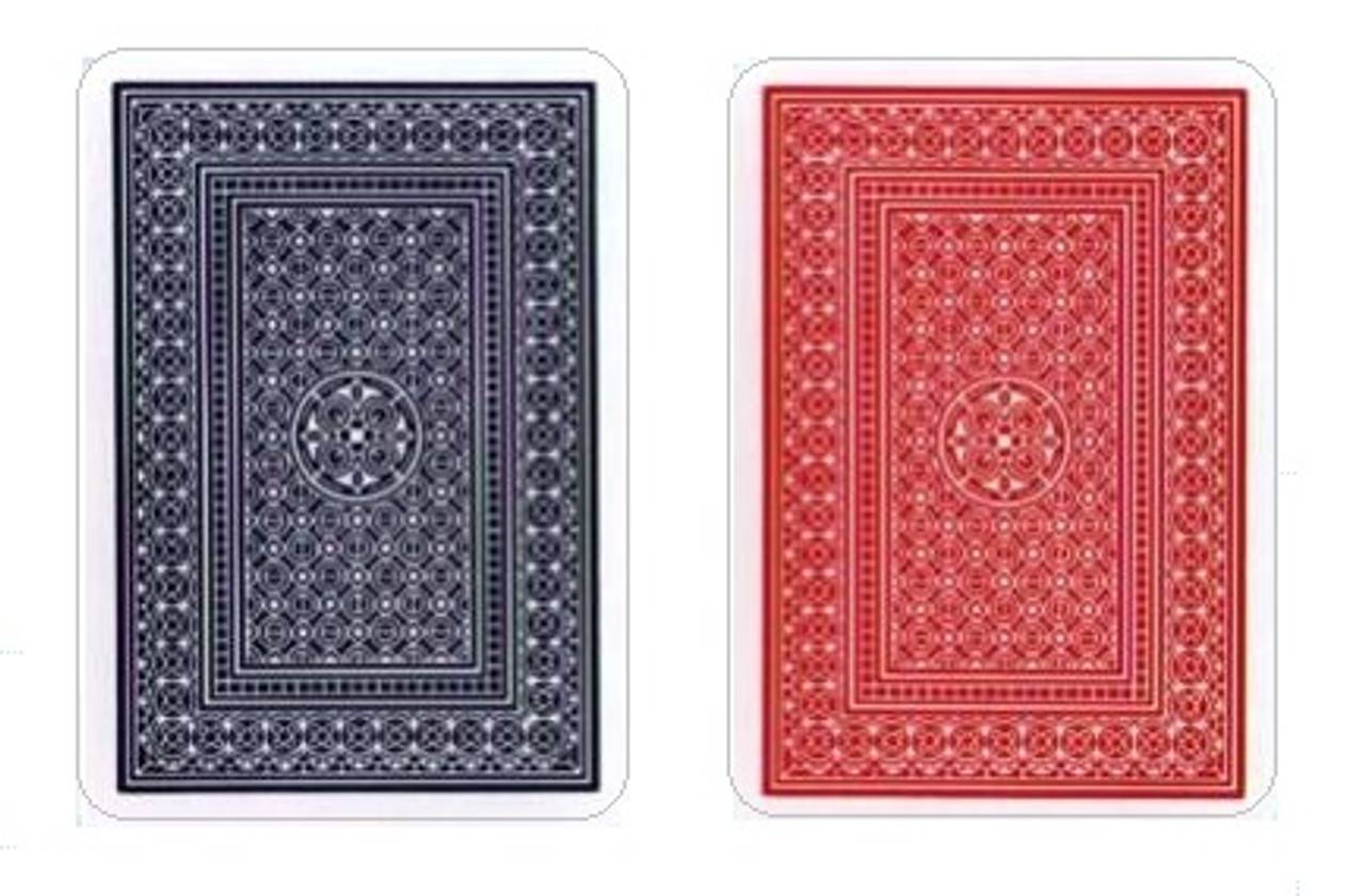 【10個SET】Quality Aviator Playing Card USA Aviator Playing Cards | Butterfly Magic Store