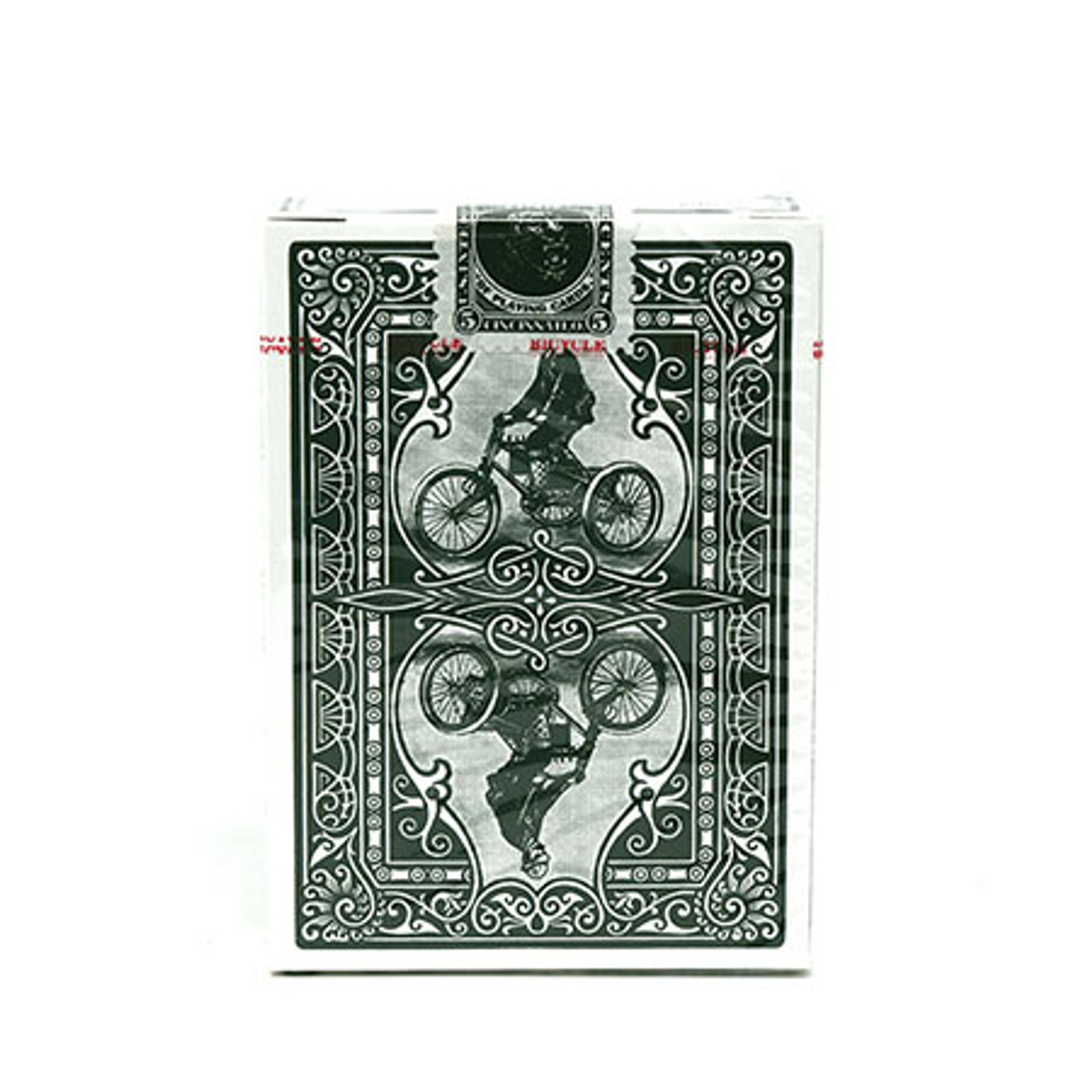 【中古】ホンネラボ Bicycle Owl Playing CardsVer.1 中古】ホンネラボ Bicycle Owl Playing CardsVer.1 - メルカリ