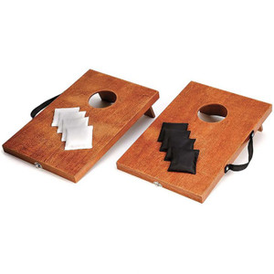 Travel Size Corn Hole Travel Size Corn Hole