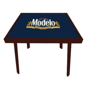 Custom Game Table Custom Game Table