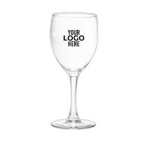 8.5 oz Montego Wine Glass 8.5 oz Montego Wine Glass