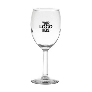 8 oz Napa Valley Wine Glass 8 oz Napa Valley Wine Glass