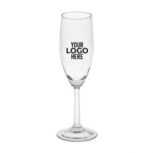 6 oz Napa Valley Flute-Optic 6 oz Napa Valley Flute-Optic