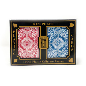 Kem Cards - Kem Arrow - Kem.com