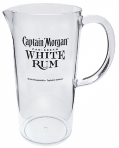 32/40 Custom Pitcher