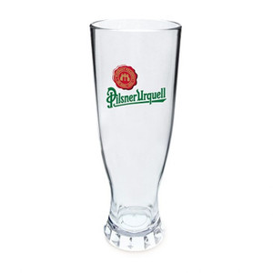 22 oz Custom Plastic Pilsner Drinkware 22 oz Custom Plastic Pilsner Drinkware