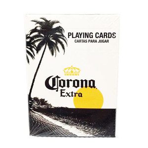Corona Extra Novelty Playing Cards