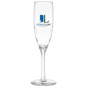 6 oz Domain Champagne Flute 6 oz Domain Champagne Flute