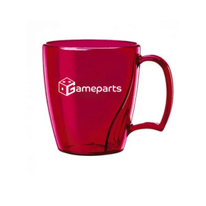 14 oz Arrondi Mug Standard Production 14 oz Arrondi Mug Standard Production