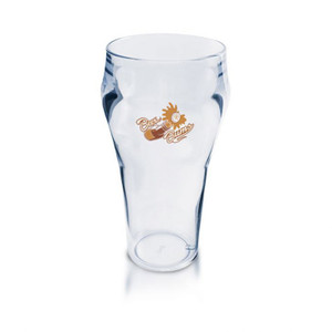 16 oz Acrylic Soda Cup