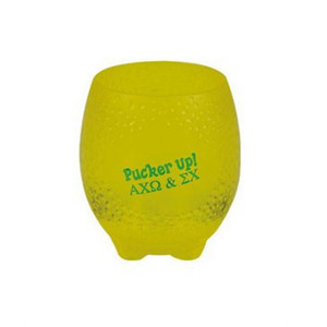 2 oz Lemon Shot Glasses 2 oz Lemon Shot Glasses