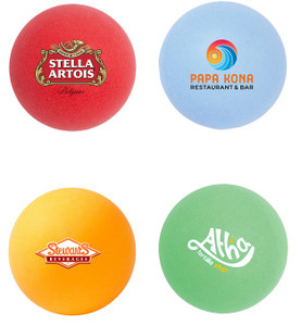 Custom Multi Color Raffle Balls Custom Multi Color Raffle Balls