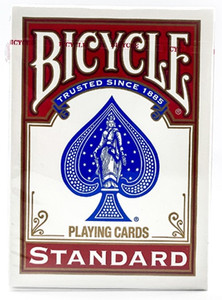 Pre-shuffled Bicycle 808 - No Jokers Pre-shuffled Bicycle 808 - No Jokers