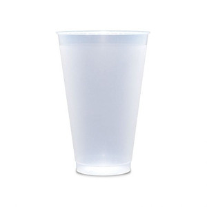 20 oz Tall Cup Frost Flex