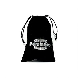 Custom 3 x 4 Velveteen Bag Custom 3 x 4 Velveteen Bag