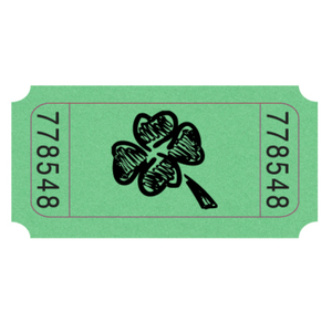 Clover Ticket