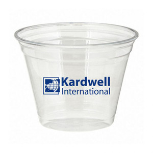 9 oz Old Fashion Cup