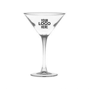 7.25 oz Classic Stem Martini Glass 7.25 oz Classic Stem Martini Glass