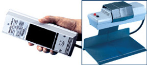 Ultraviolet Lamp: 004 Watt Compact Lamp with Stand