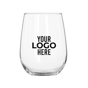 17 oz Vina Stemless White Wine 17 oz Vina Stemless White Wine