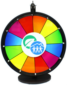 18" Custom Deluxe Wheel