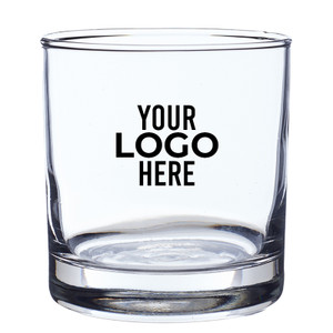 11 oz Executive Old Fashioned Rock Glass 11 oz Executive Old Fashioned Rock Glass