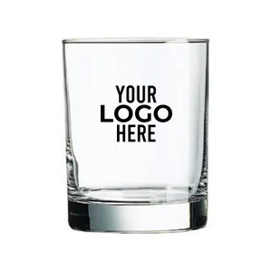 14 oz Executive Double Old Fashioned Rock Glass 14 oz Executive Double Old Fashioned Rock Glass