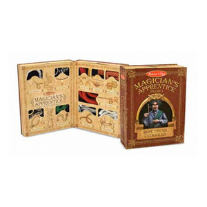 Magic Card Tricks: Magician's Apprentice Card Tricks Unshuffled Magic Set Magic Card Tricks: Magician's Apprentice Card Tricks Unshuffled Magic Set