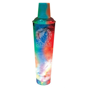 32 oz Three-Light Cocktail Shaker 32 oz Three-Light Cocktail Shaker