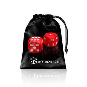 5" x 7" Imprinted Nylon Pouch 5" x 7" Imprinted Nylon Pouch