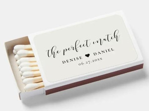 Custom Matches Custom Matches