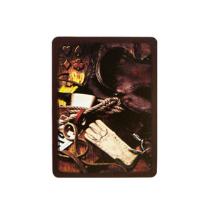 Rodeo Playing Cards