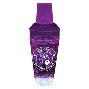 20 oz Five-Light Cocktail Shaker 20 oz Five-Light Cocktail Shaker