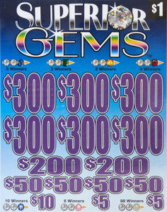 Form F169 Pull Tab - Titles Rotate