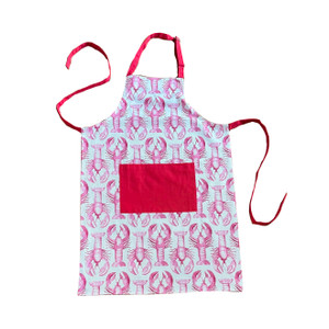 Red Lobster Apron
