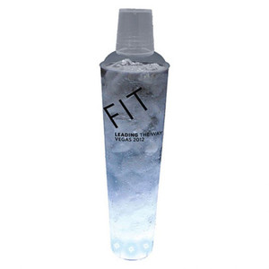 32 oz Five-Light Cocktail Shaker 32 oz Five-Light Cocktail Shaker