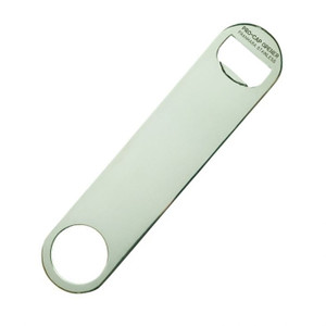 Pro Bottle Opener, Full Color