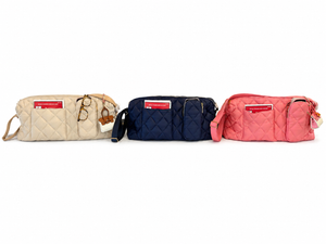Luxury Game Tote