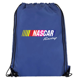 Custom Drawstring Bag - Full Color