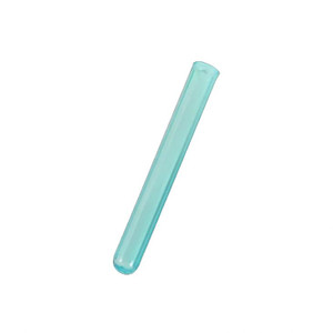 Test Tubes: Acrylic Test Tube Shots, Sapphire Blue (per Pack of 500 Test Tubes)