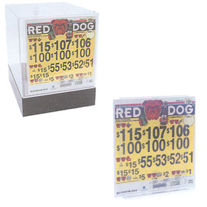 Acrylic Flare Holder: Wall-mountable Flare Acrylic Flare Holder: Wall-mountable Flare