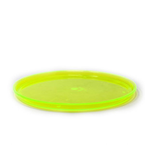 Glow Tray - Yellow