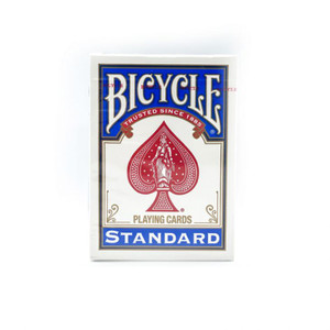 Bicycle 808 Playing Cards, Blue Deck Bicycle 808 Playing Cards, Blue Deck
