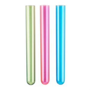 Test Tubes: Acrylic Test Tube Shots (5000 Tubes) Test Tubes: Acrylic Test Tube Shots (5000 Tubes)