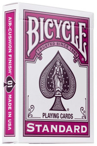 Bicycle 808 Berry Playing Cards Bicycle 808 Berry Playing Cards