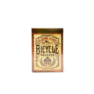 Bicycle Bourbon Playing Cards Bicycle Bourbon Playing Cards