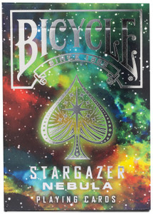 Bicycle Stargazer Nebula Bicycle Stargazer Nebula