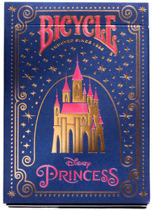Bicycle Disney Princess Blue Bicycle Disney Princess Blue