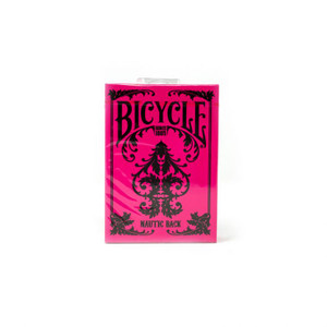 Bicycle Nautic Design Deck